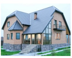 Остекление домов пластиковыми окнами в Зеленограде