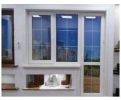 Пластиковые окна Рехау