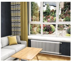 Пластиковые окна Рехау в компании Окна-Софос