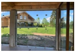 Пластиковые окна в Железнодорожном с установкой