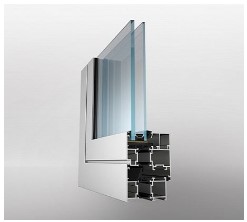 заказать окна Алютех