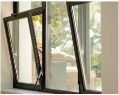 заказать алюминиевые окна