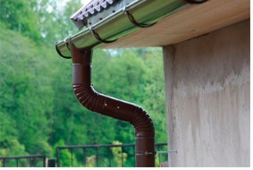 трубы водосточные 