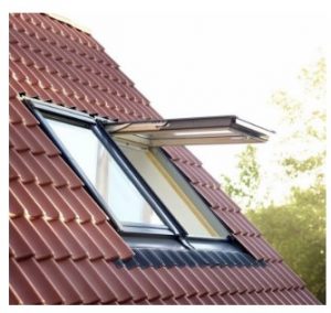 купить теплые алюминиевые окна