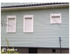 Роллеты на окна